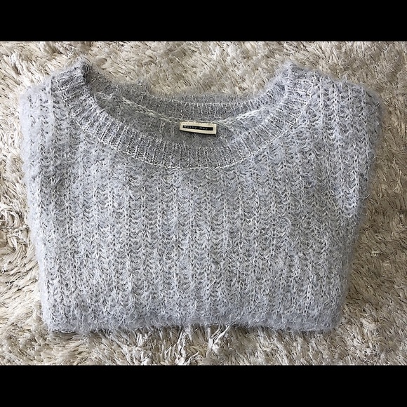 Noisy May Nmaubrey Knit Sweater - Picture 3 of 3